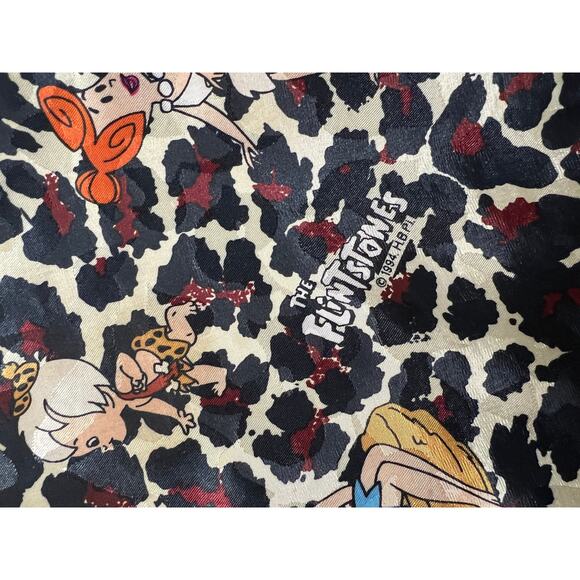 Vintage Flintstones Vest 1994 - Picture 4 of 9